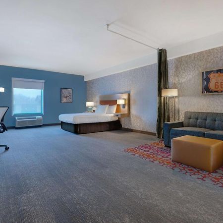 Home2 Suites By Hilton Stillwater Luaran gambar