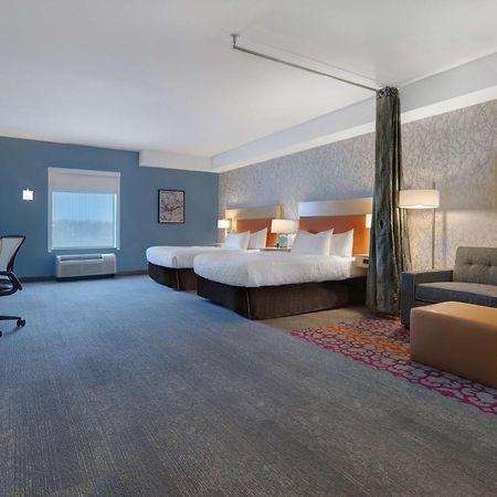 Home2 Suites By Hilton Stillwater Luaran gambar
