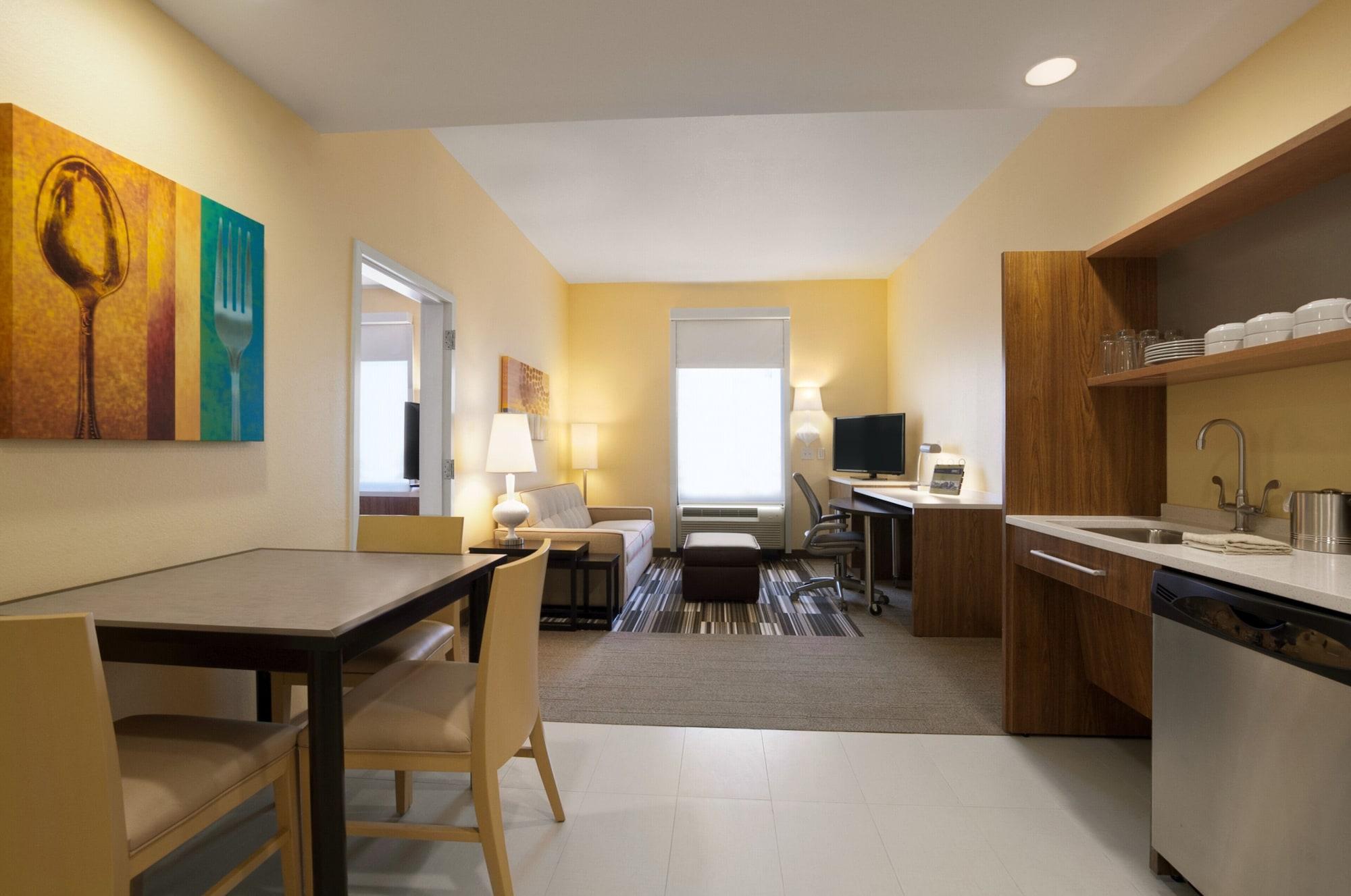 Home2 Suites By Hilton Stillwater Luaran gambar