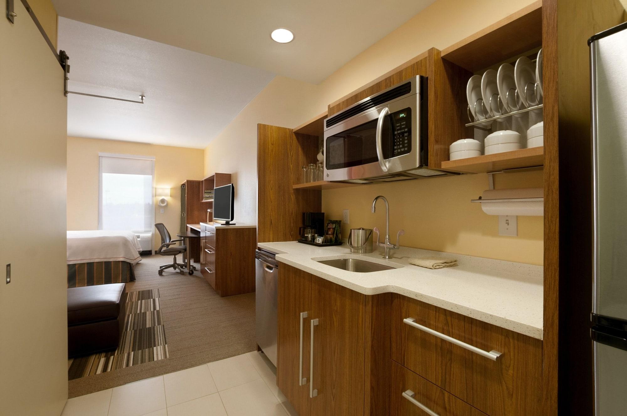 Home2 Suites By Hilton Stillwater Luaran gambar