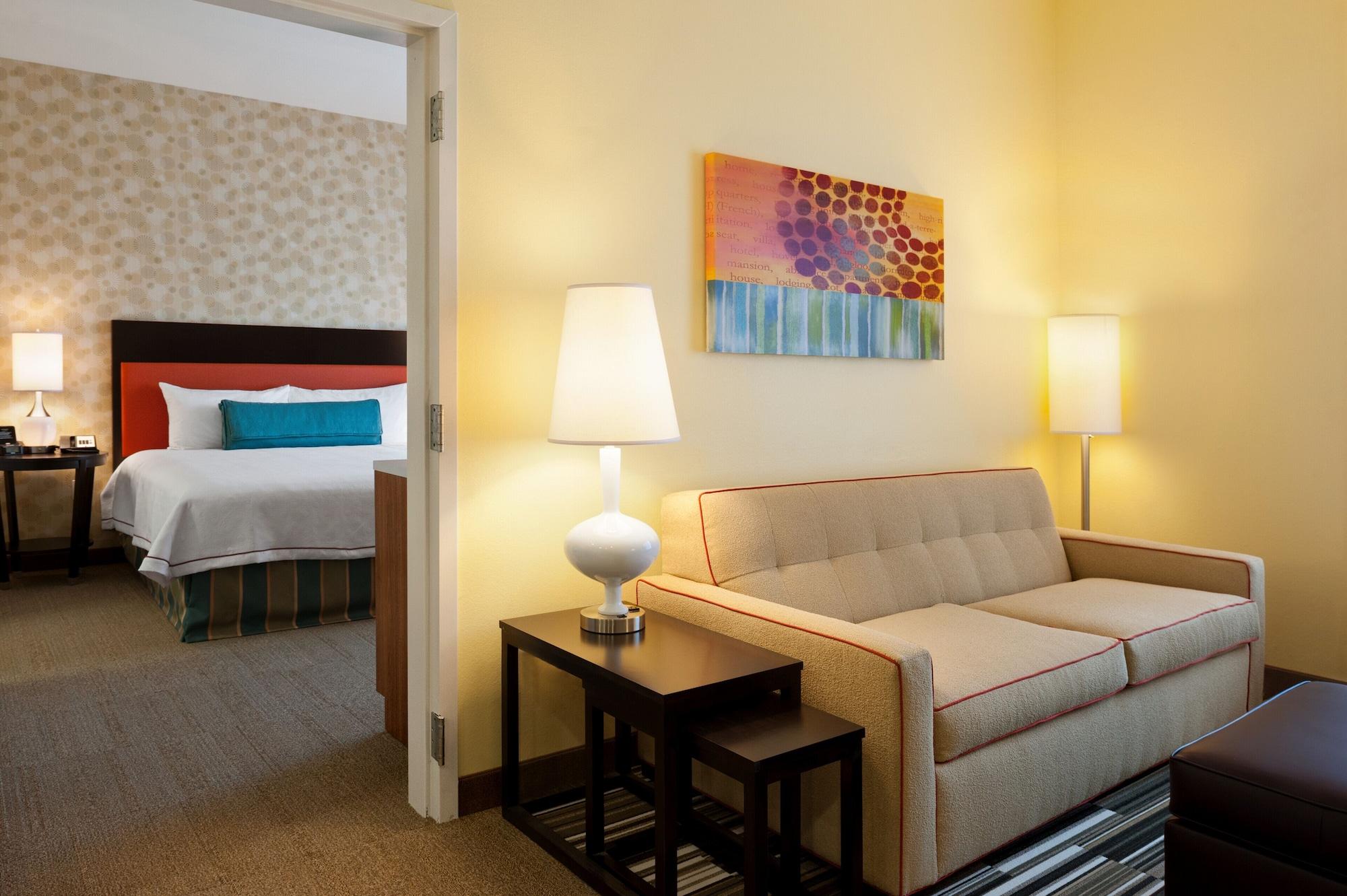 Home2 Suites By Hilton Stillwater Luaran gambar