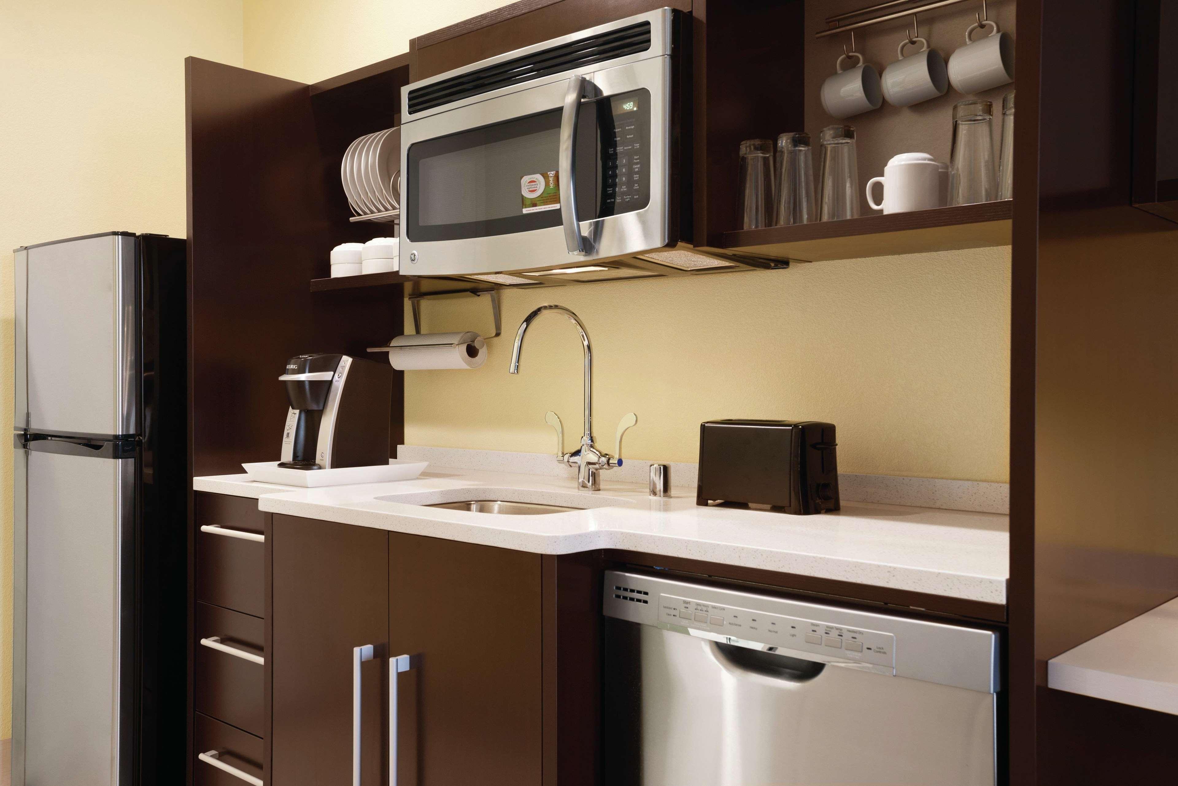 Home2 Suites By Hilton Stillwater Luaran gambar