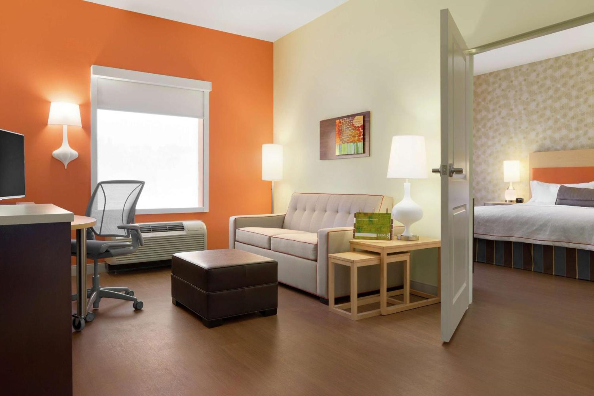 Home2 Suites By Hilton Stillwater Luaran gambar
