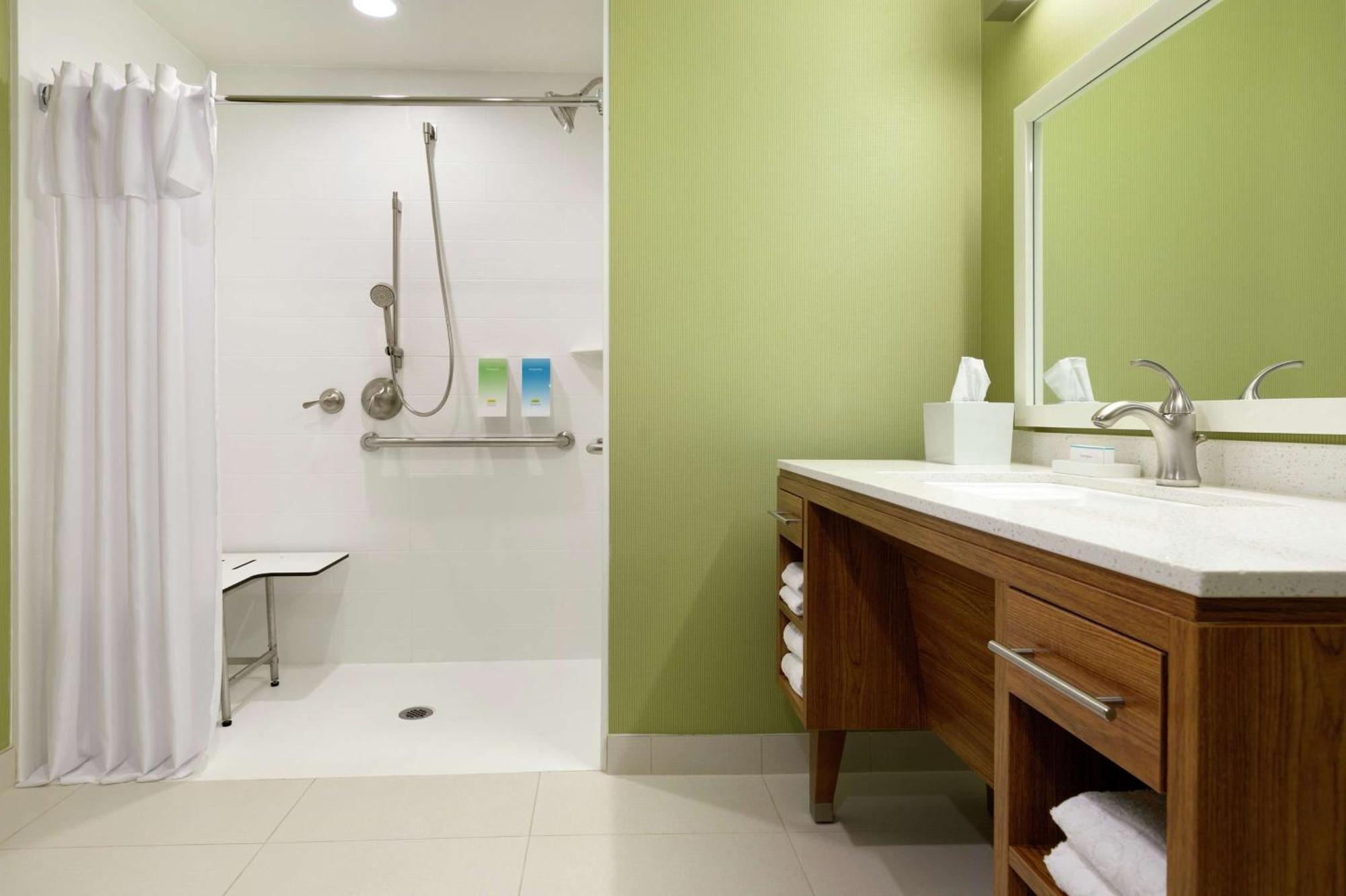 Home2 Suites By Hilton Stillwater Luaran gambar