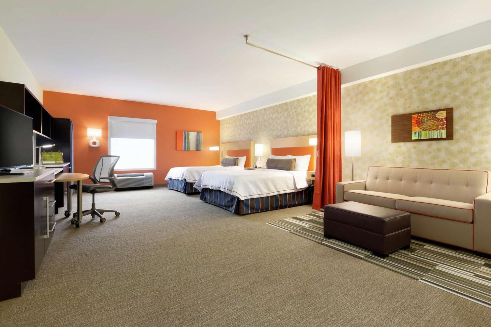 Home2 Suites By Hilton Stillwater Luaran gambar