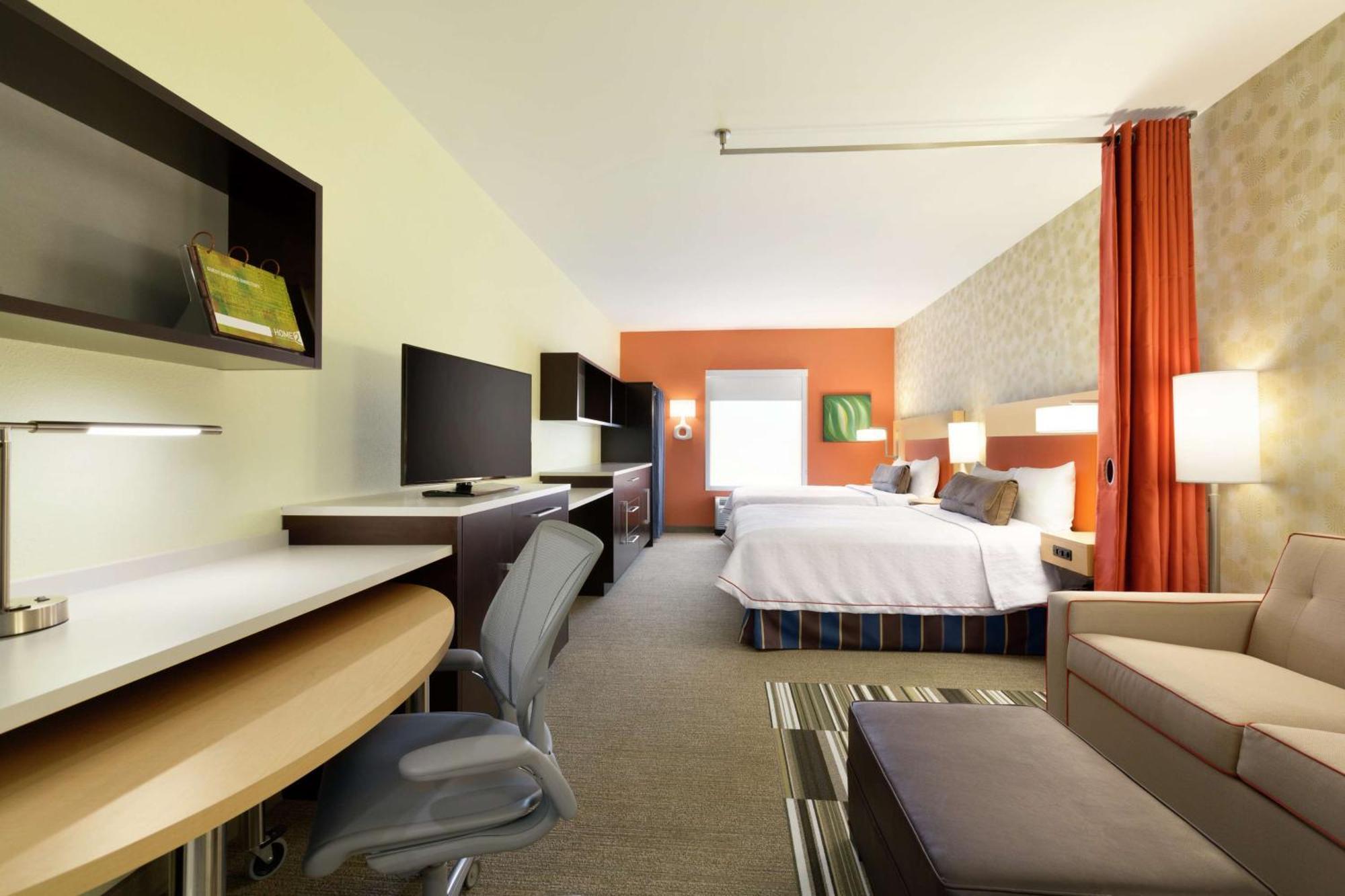 Home2 Suites By Hilton Stillwater Luaran gambar