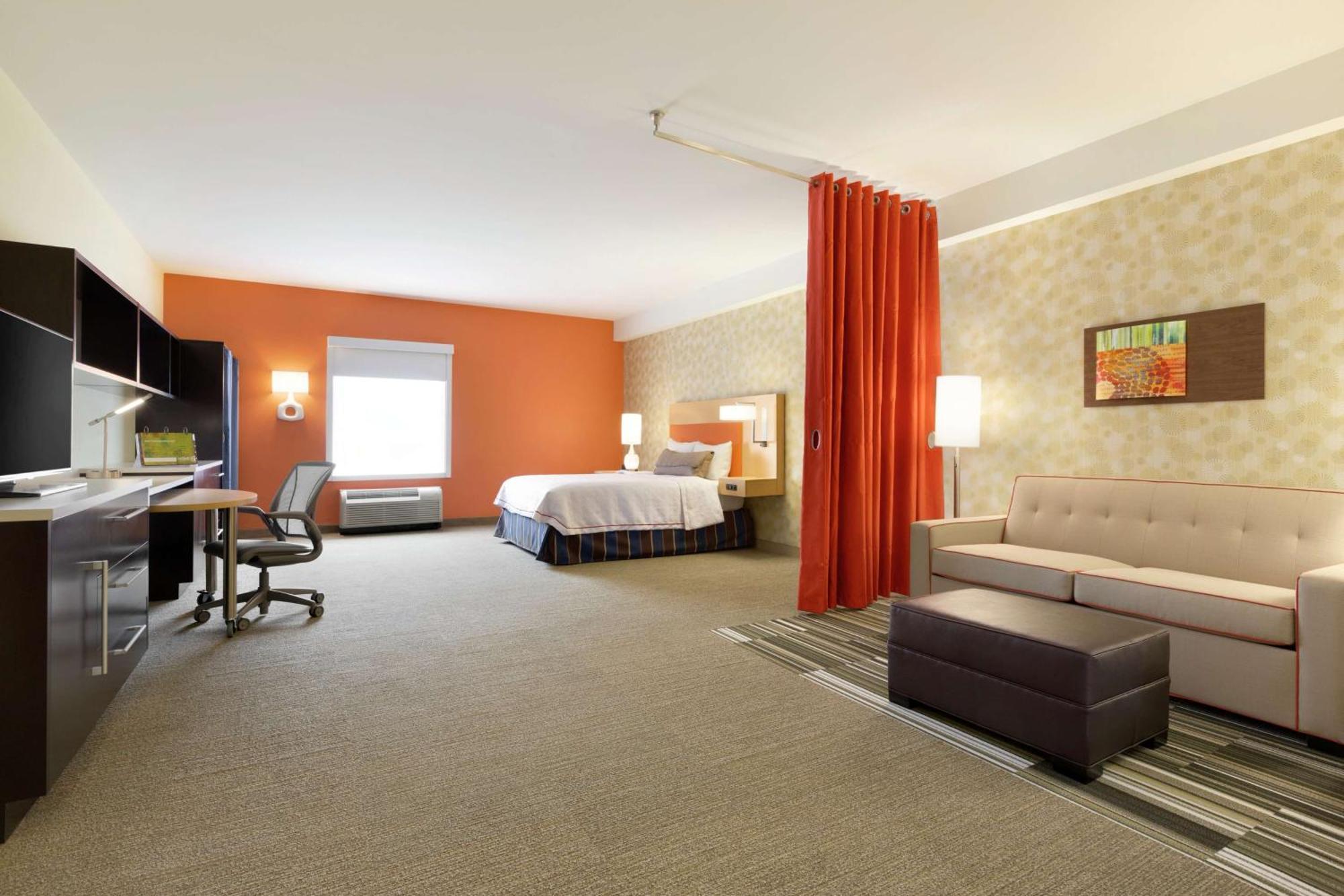 Home2 Suites By Hilton Stillwater Luaran gambar