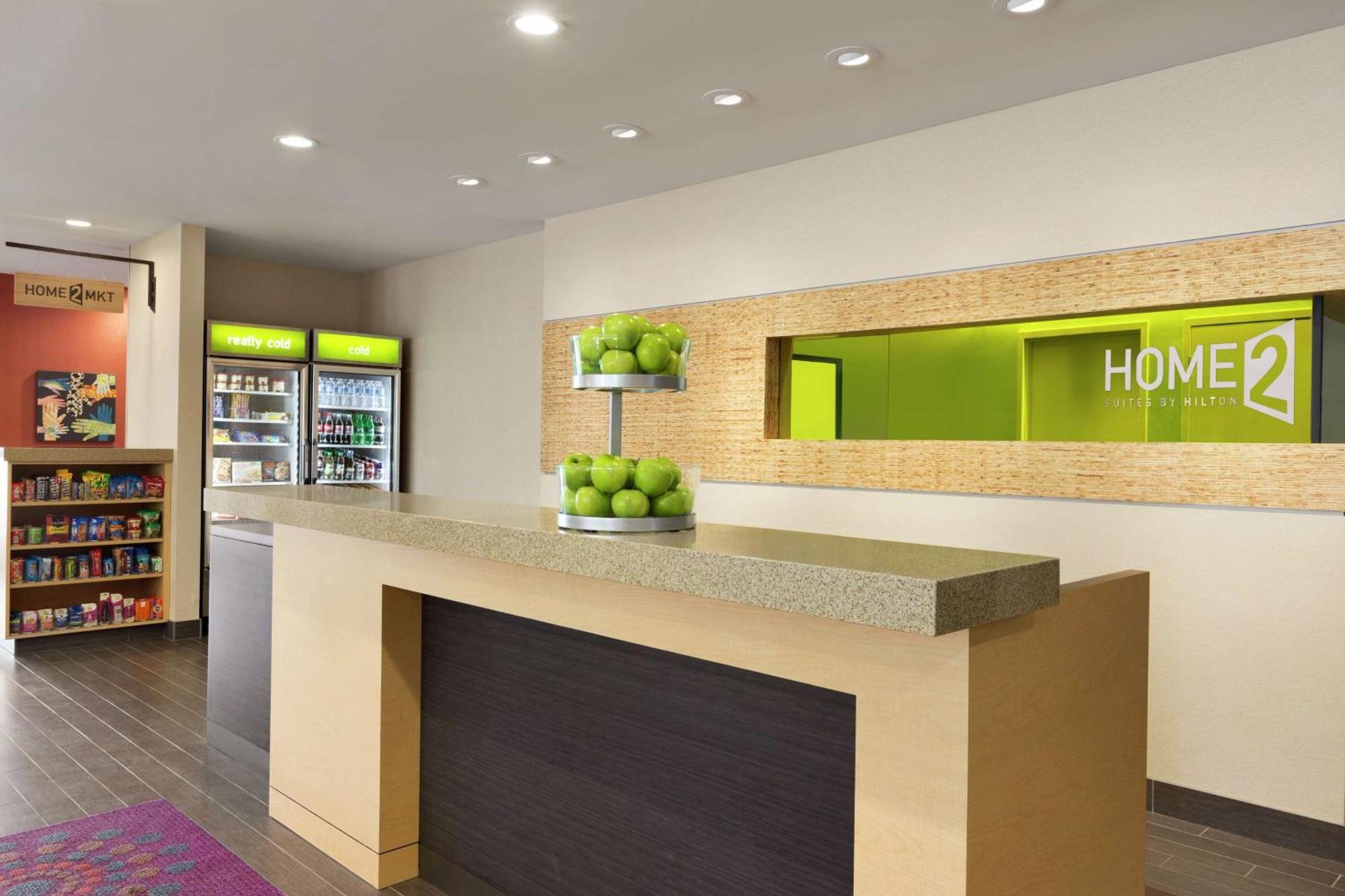 Home2 Suites By Hilton Stillwater Luaran gambar