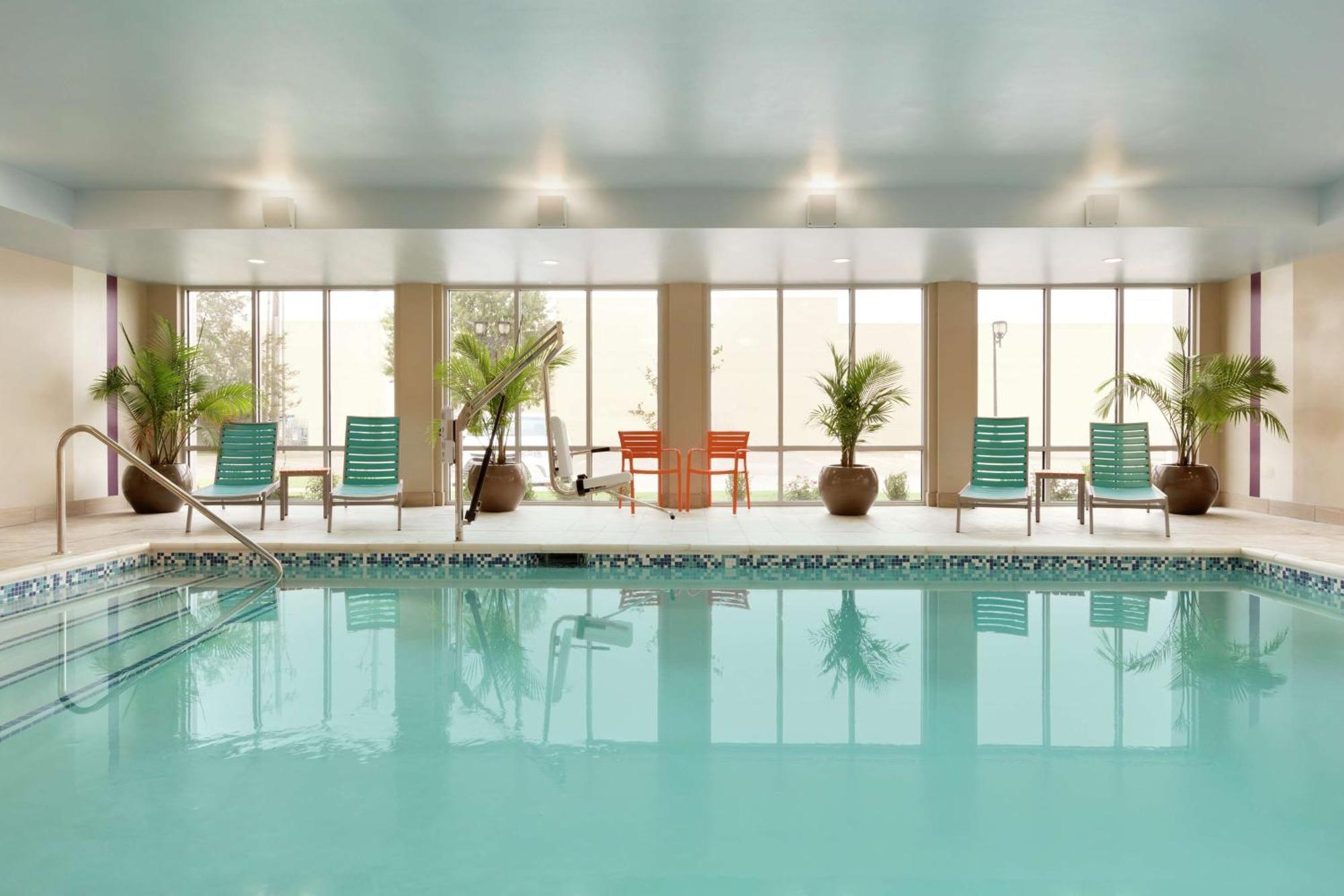 Home2 Suites By Hilton Stillwater Luaran gambar
