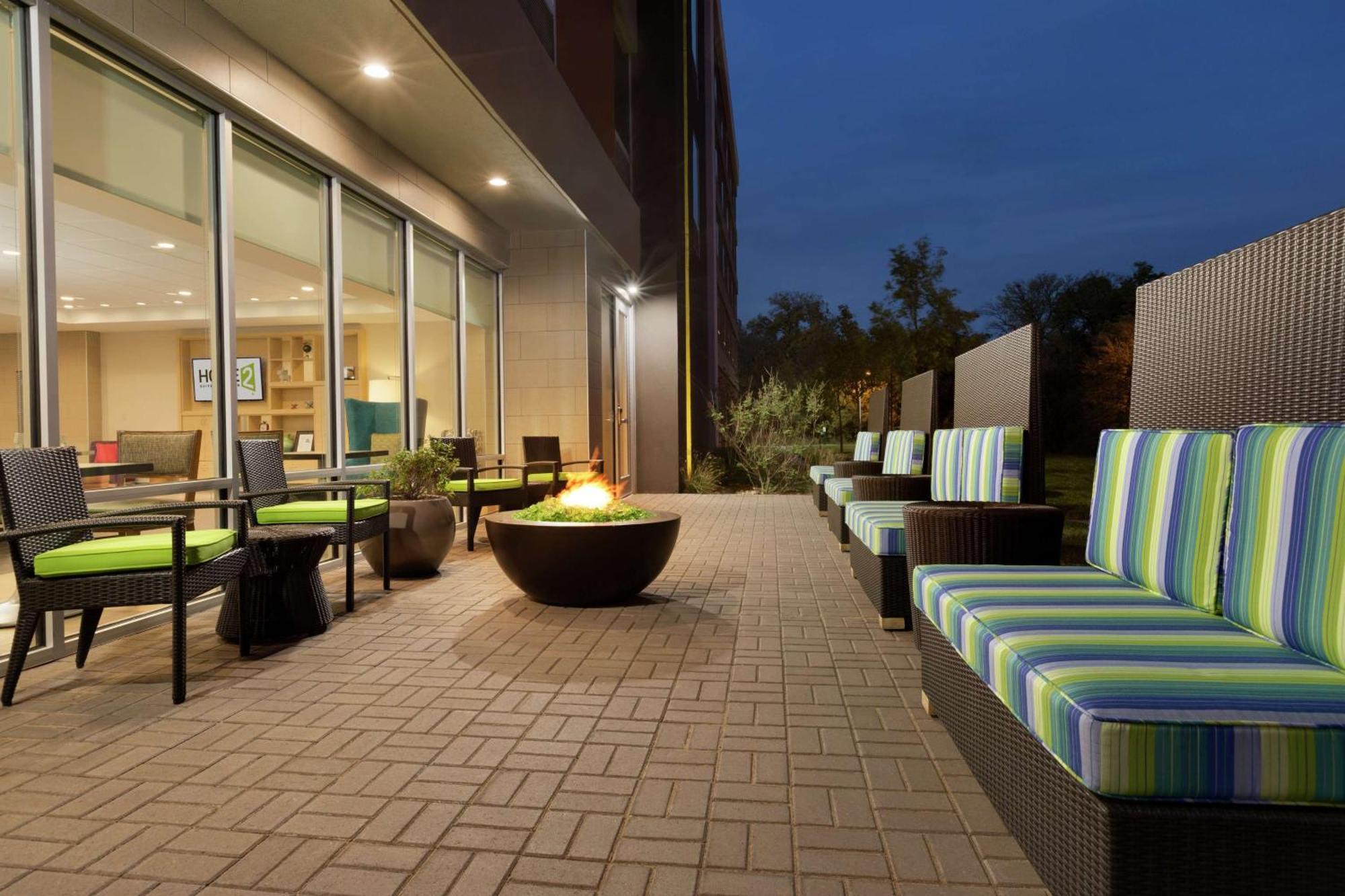 Home2 Suites By Hilton Stillwater Luaran gambar