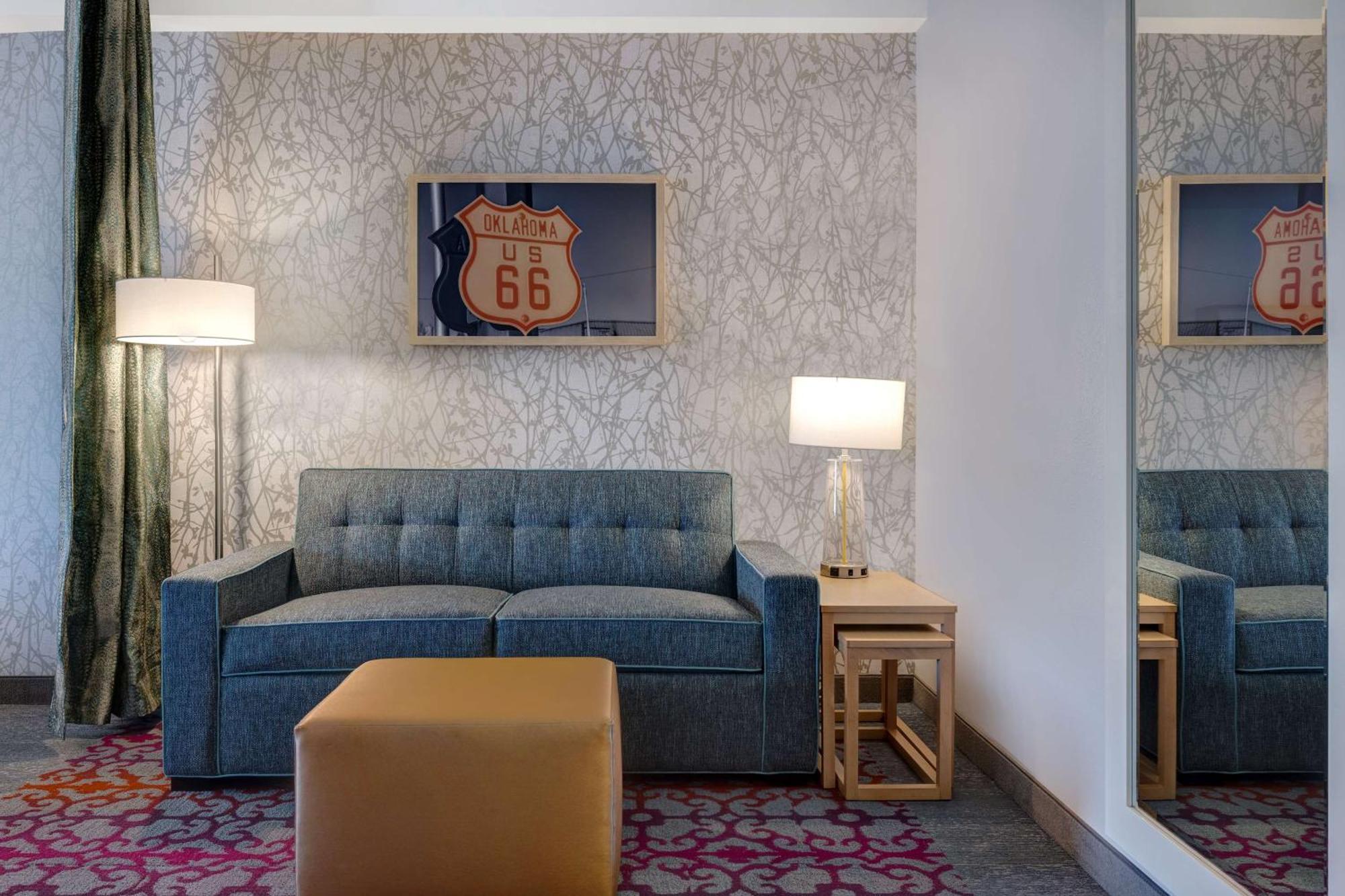 Home2 Suites By Hilton Stillwater Luaran gambar