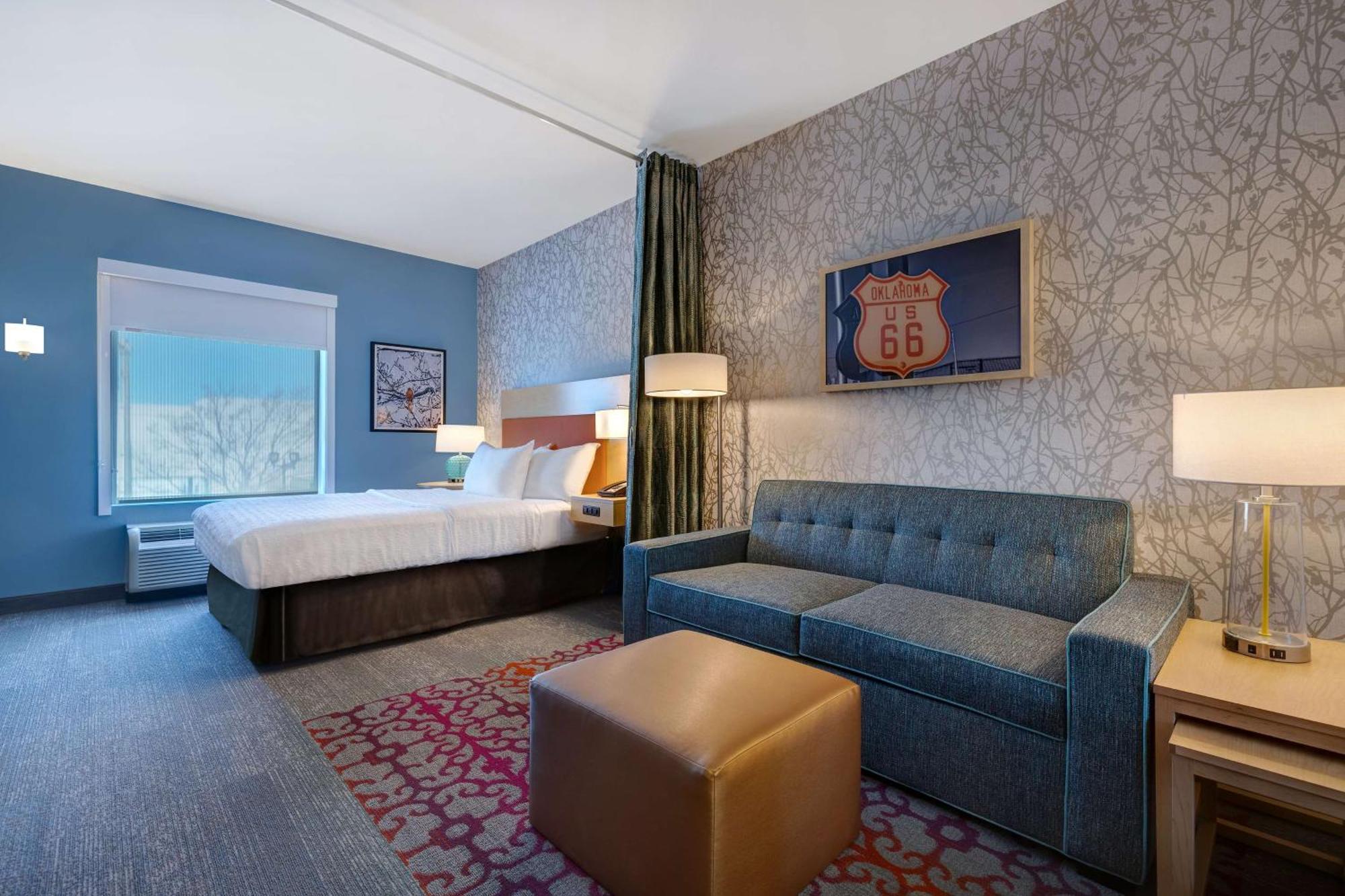 Home2 Suites By Hilton Stillwater Luaran gambar