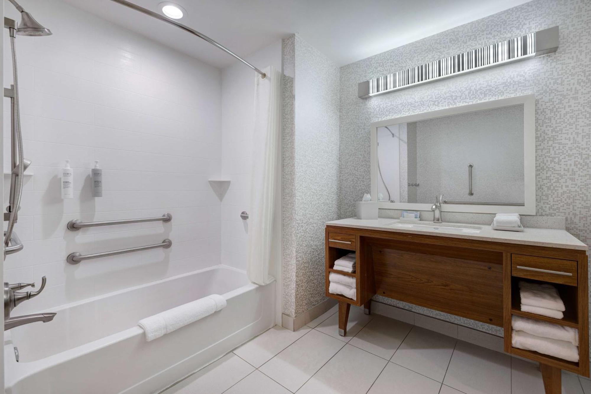 Home2 Suites By Hilton Stillwater Luaran gambar