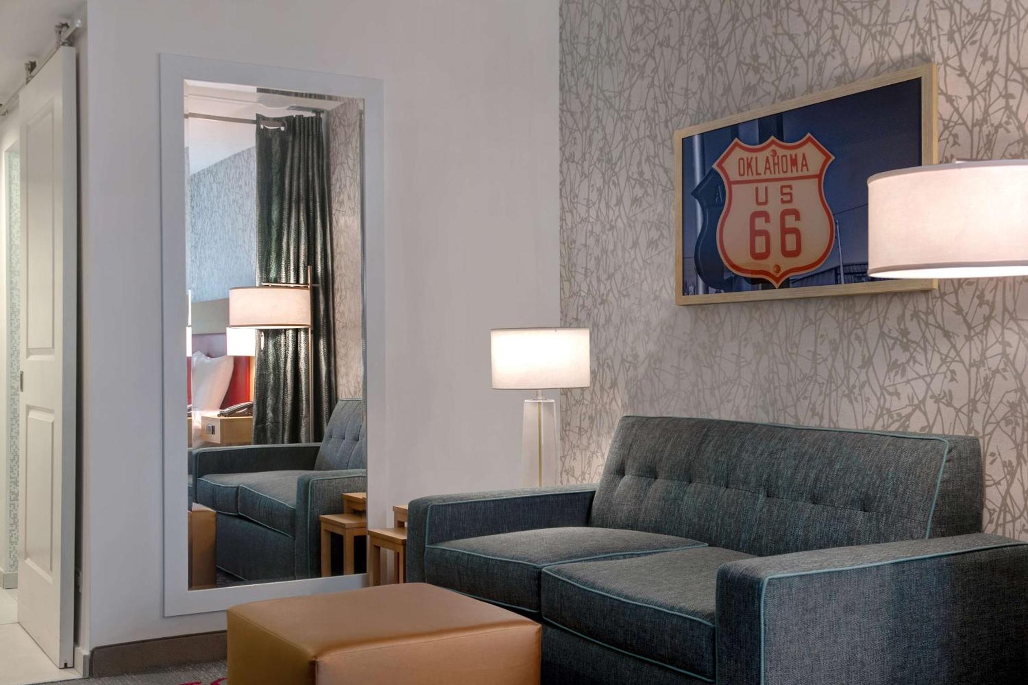 Home2 Suites By Hilton Stillwater Luaran gambar
