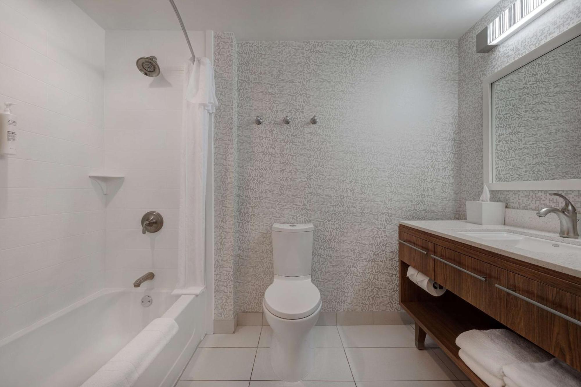 Home2 Suites By Hilton Stillwater Luaran gambar