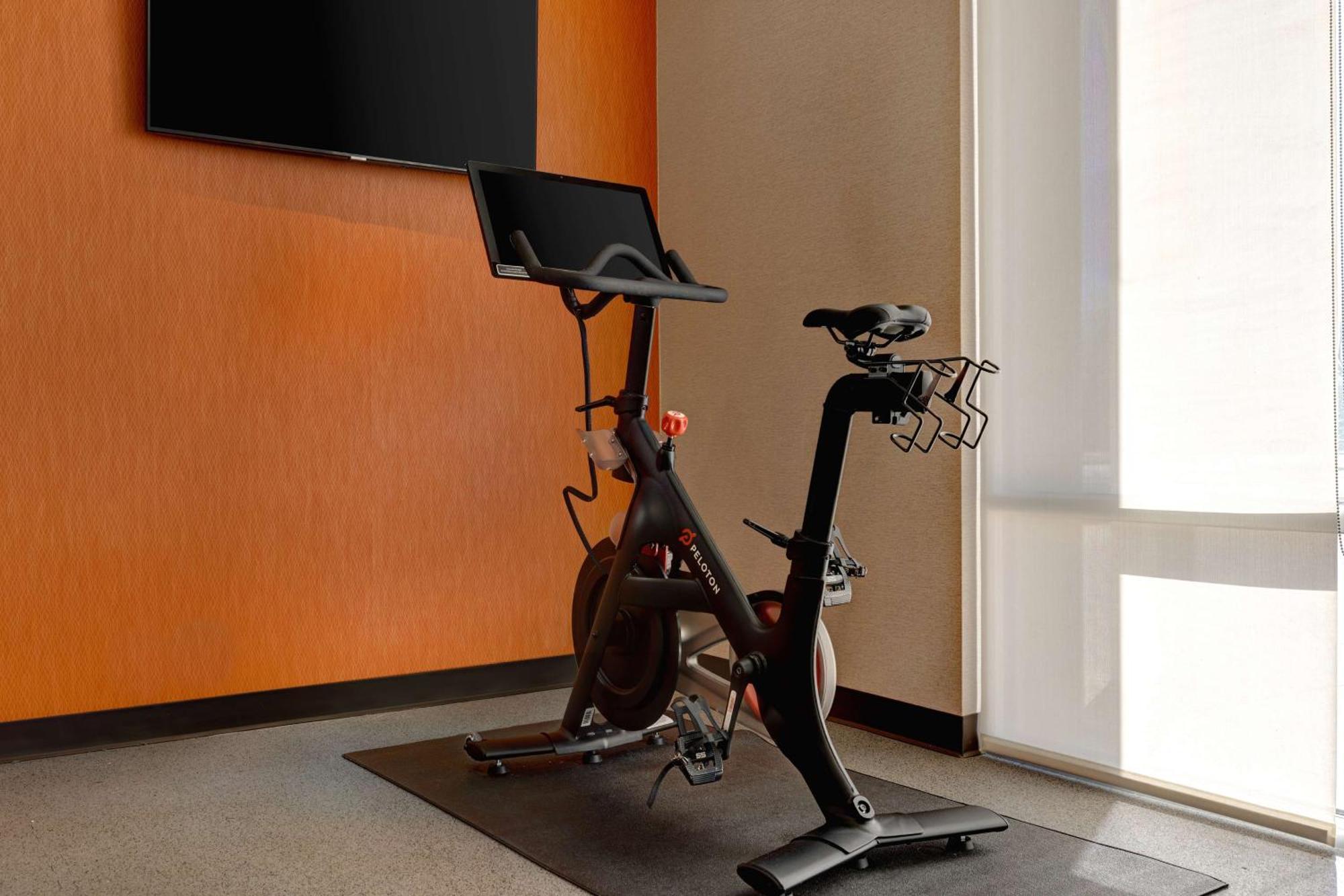 Home2 Suites By Hilton Stillwater Luaran gambar