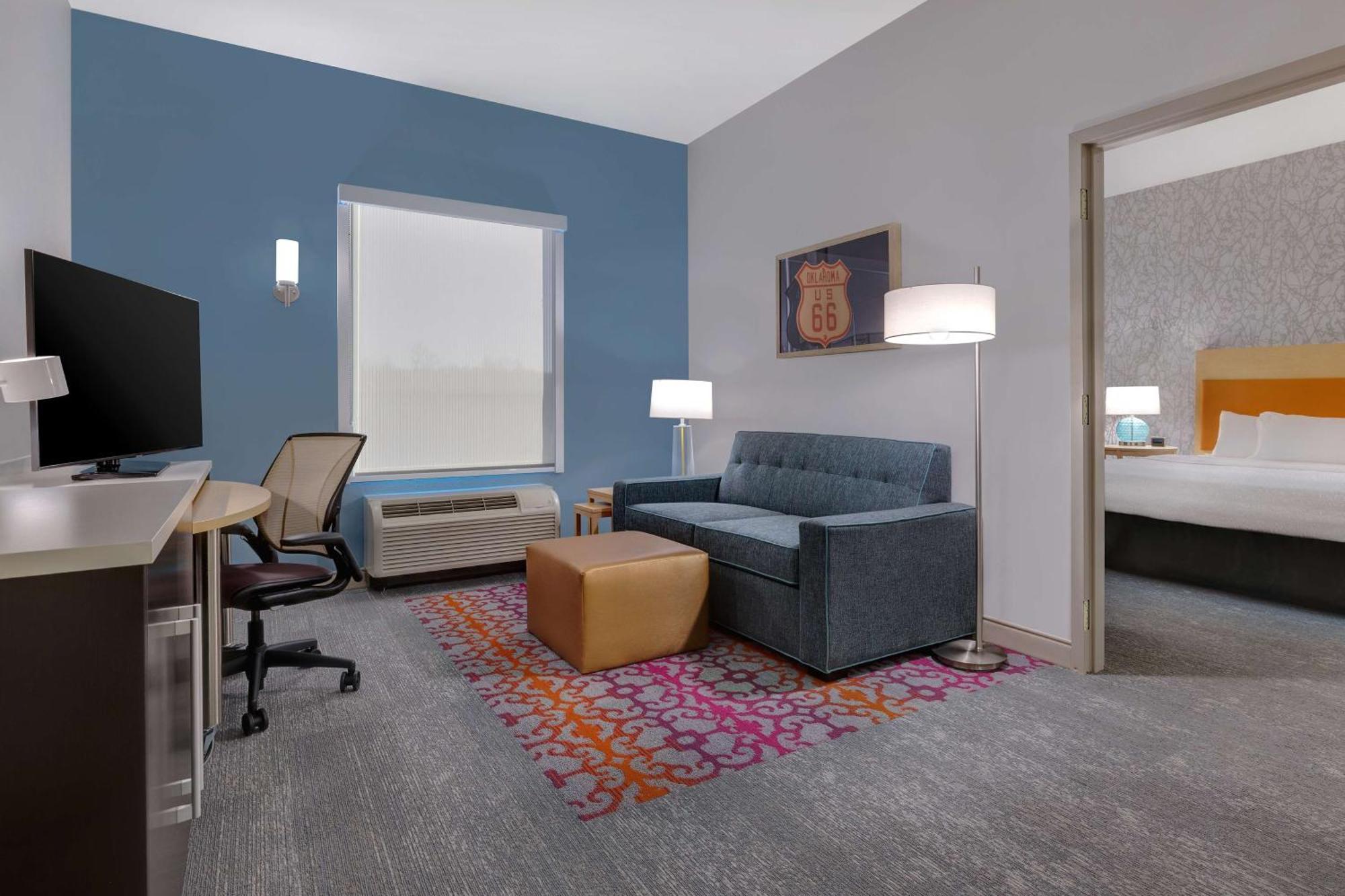 Home2 Suites By Hilton Stillwater Luaran gambar