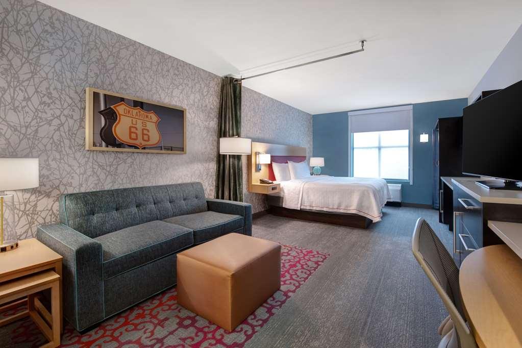 Home2 Suites By Hilton Stillwater Bilik gambar