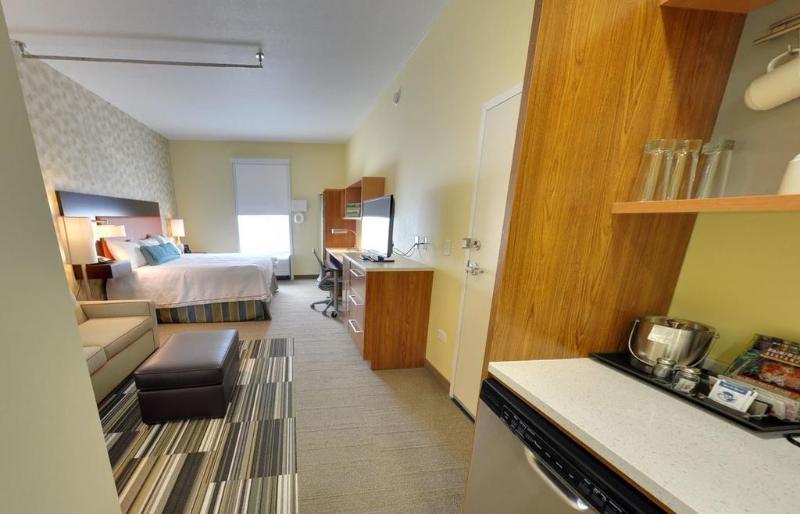 Home2 Suites By Hilton Stillwater Luaran gambar