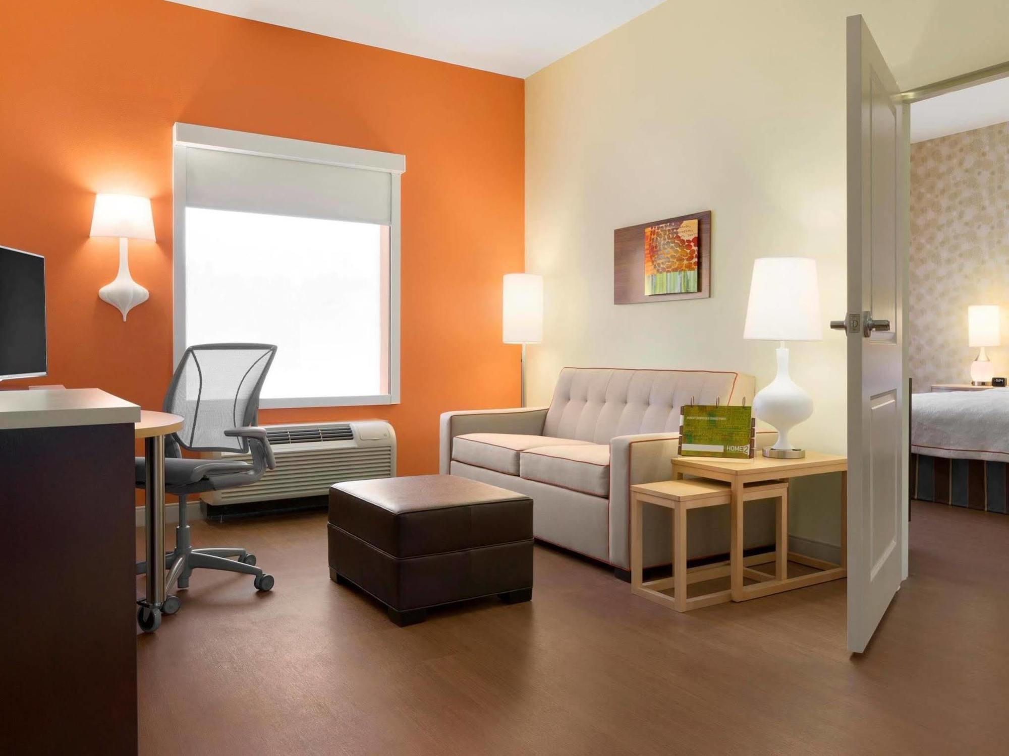 Home2 Suites By Hilton Stillwater Luaran gambar